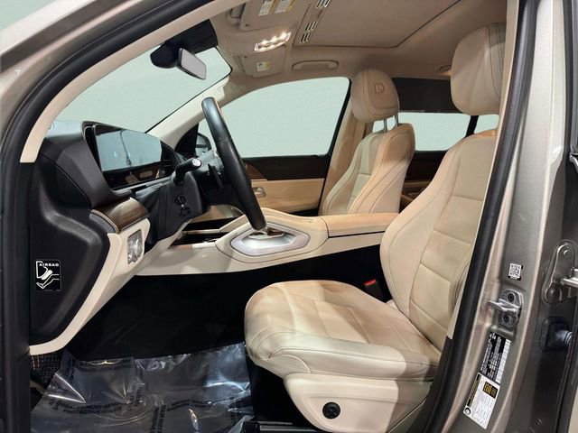 Used 2023 Mercedes-Benz GLE 350 4MATIC image 29