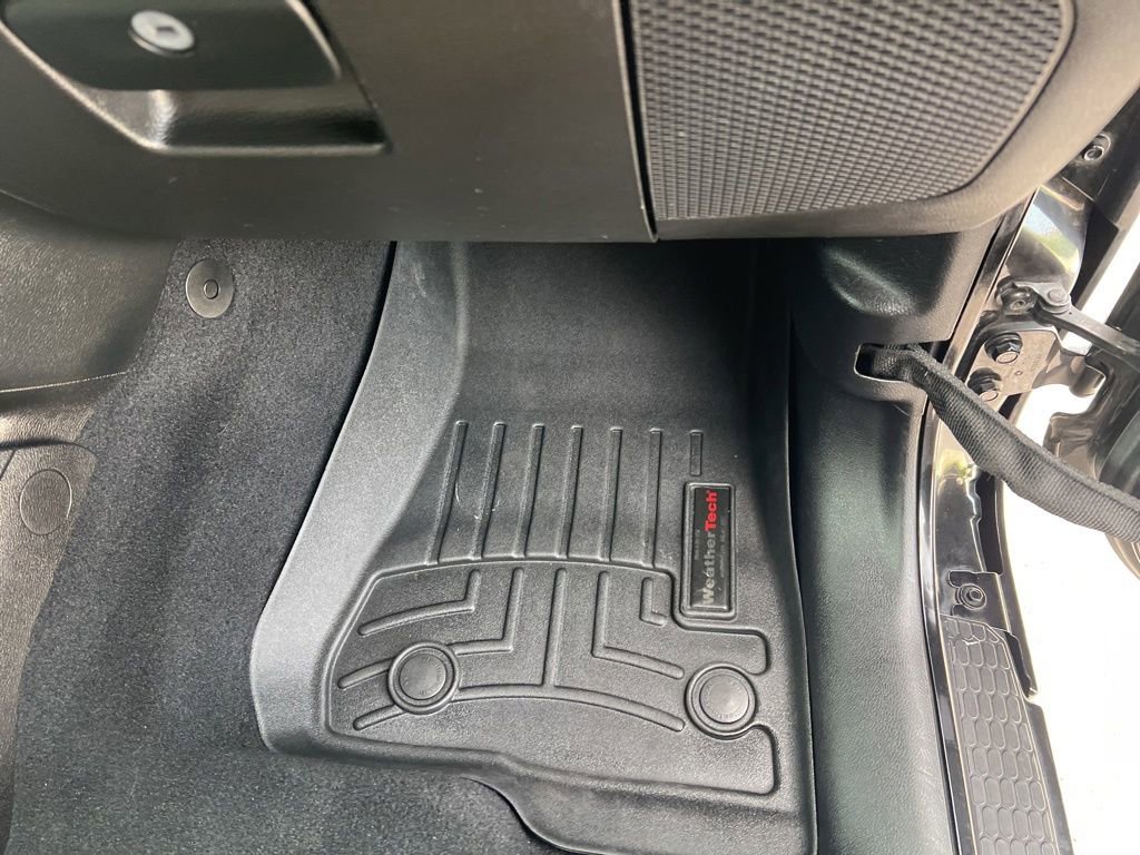 Certified 2018 Jeep Wrangler Sport AWD/4WD image 40