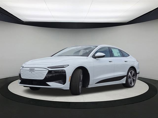 New 2025 Audi A6 e-tron Premium Plus image 3