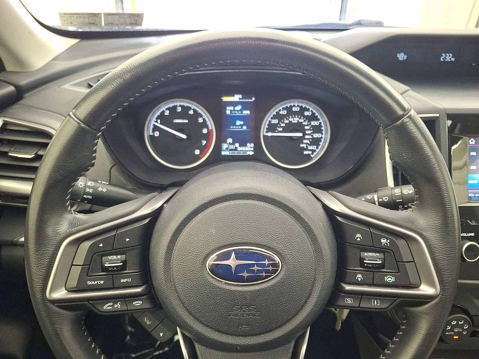 Used 2020 Subaru Forester Premium image 16