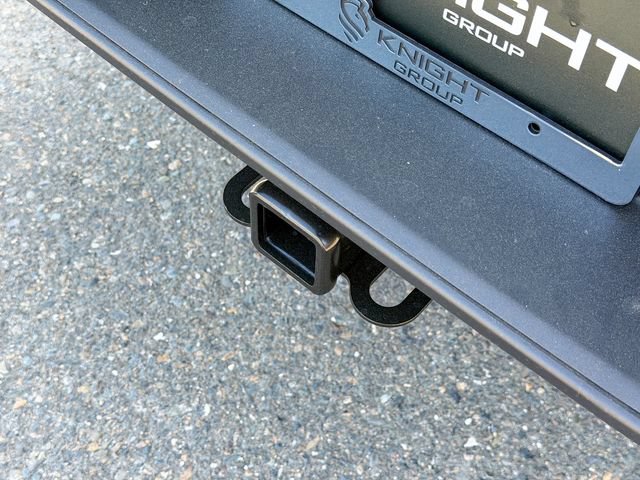New 2026 Jeep Gladiator Sport AWD/4WD image 9