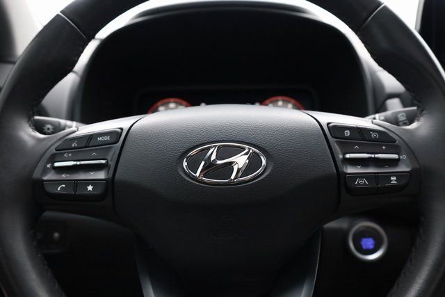 Certified 2023 Hyundai Kona Limited w/ Cargo Package image 15