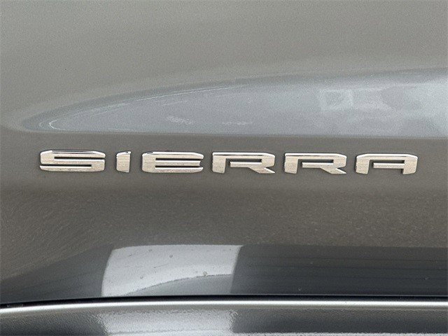 Used 2020 GMC Sierra 1500 SLT w/ SLT Premium Package image 36