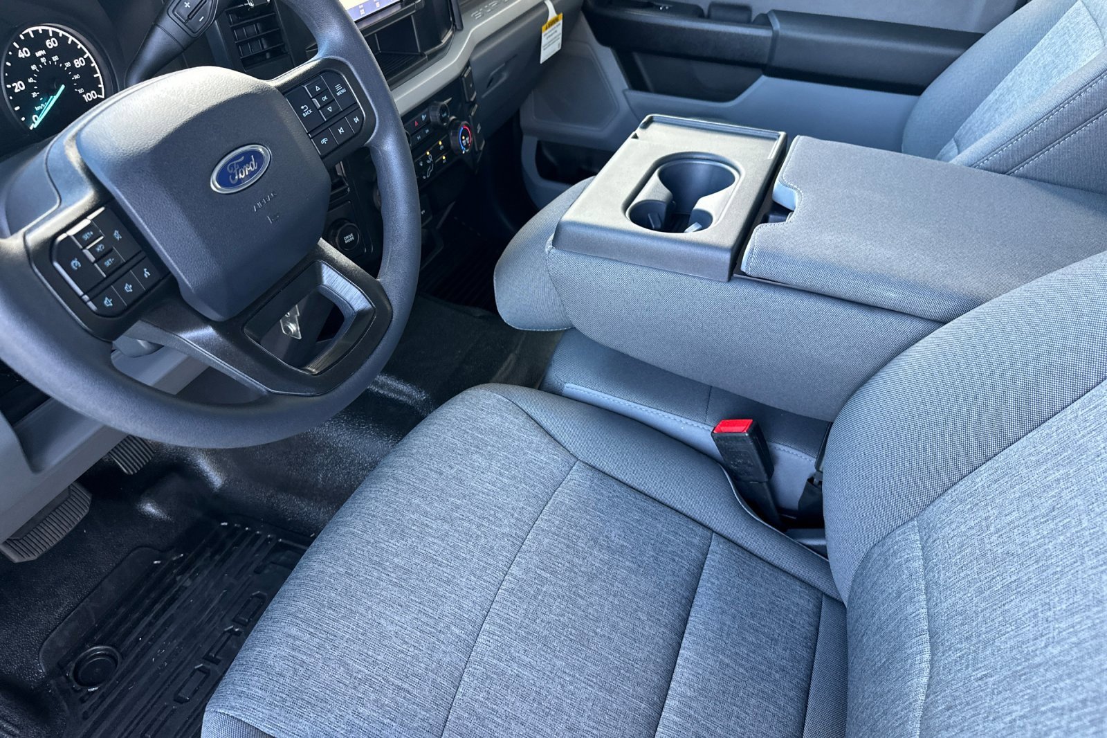New 2026 Ford F250 2WD Crew Cab Super Duty image 10
