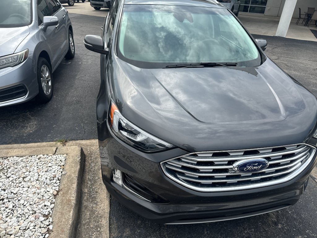 Used 2020 Ford Edge SEL w/ Convenience Package FWD image 7