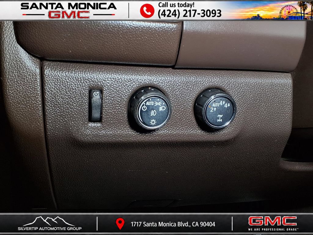 Certified 2021 GMC Canyon Denali AWD/4WD image 15