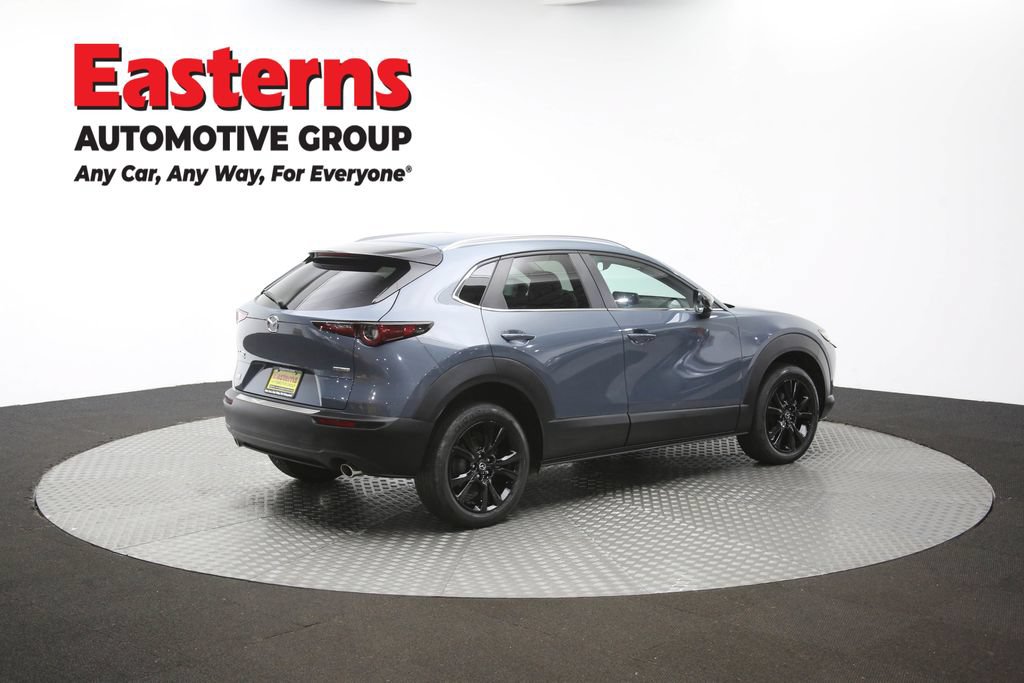Used 2024 MAZDA CX-30 AWD 2.5 S w/ Preferred Package image 44