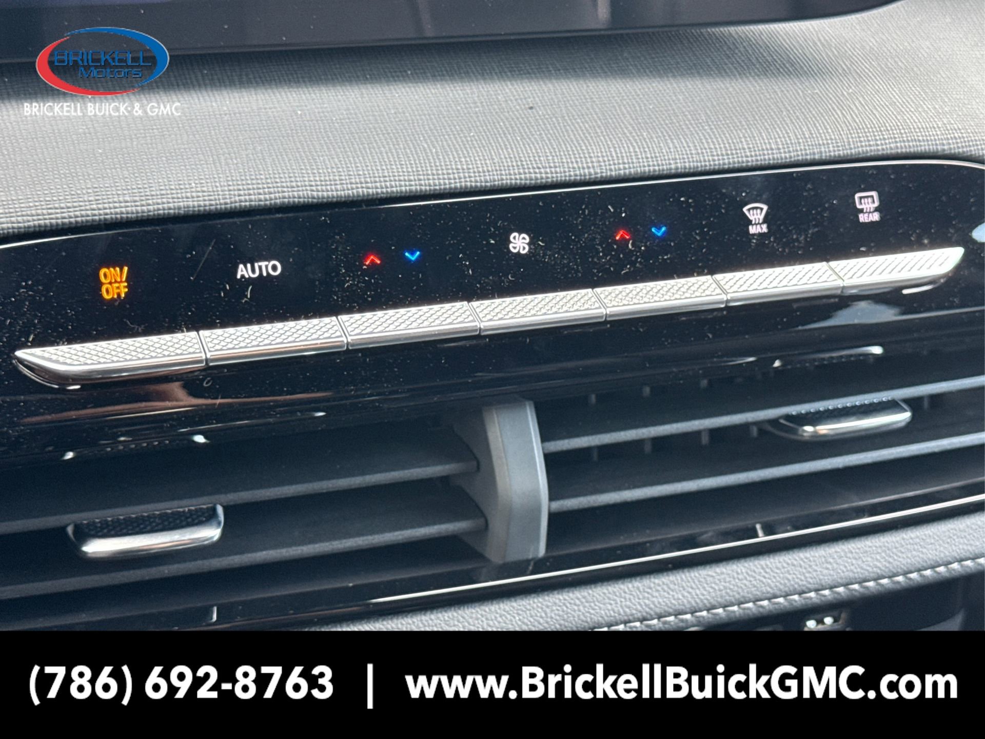 New 2025 Buick Enclave Sport Touring w/ Power Package image 28