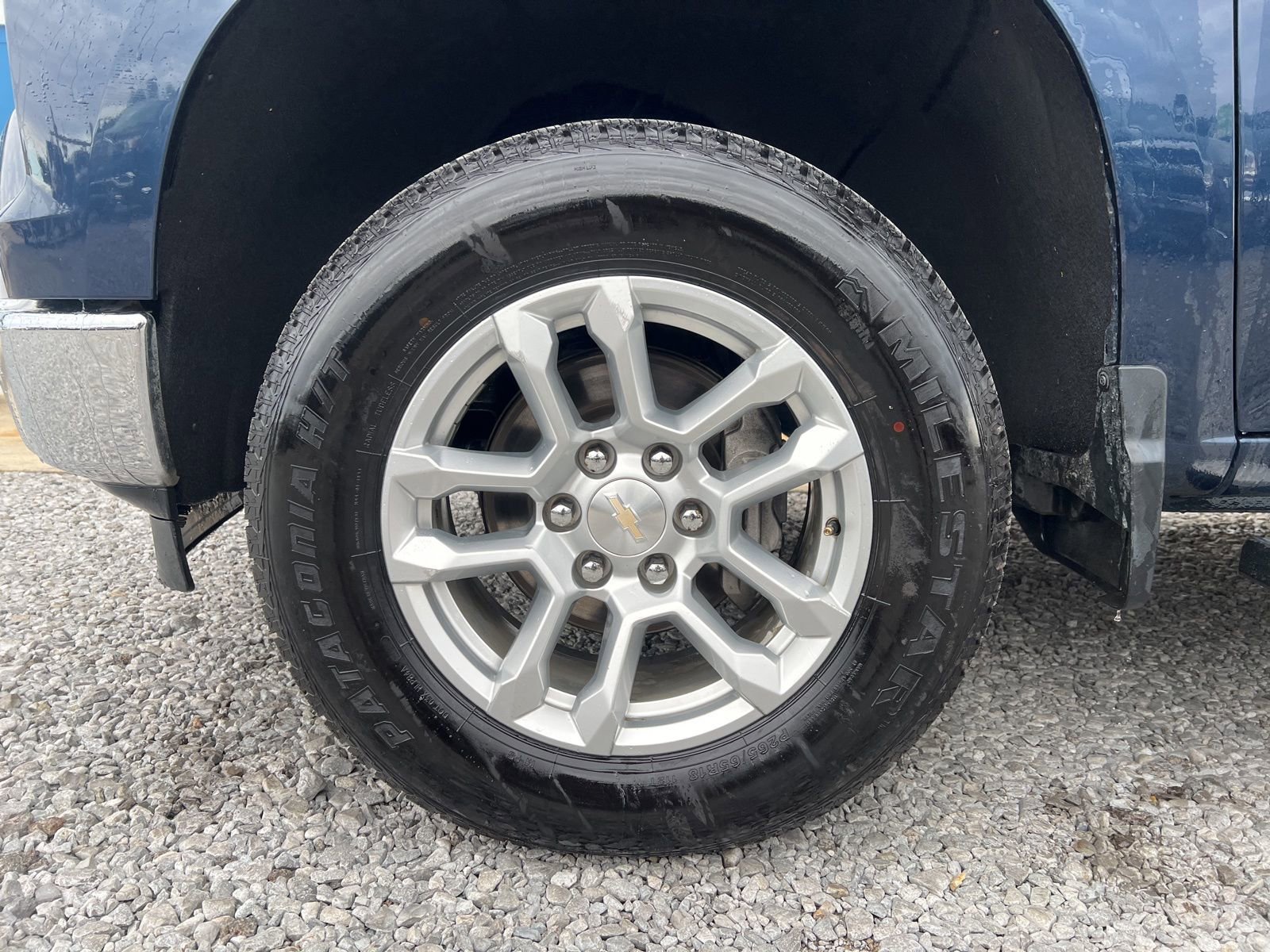 Used 2022 Chevrolet Silverado 1500 LT image 7