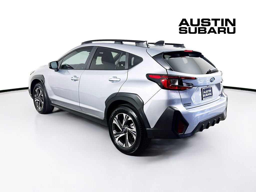 Certified 2026 Subaru Crosstrek 2.0i Premium AWD/4WD image 5
