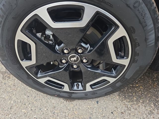 Certified 2023 Ford Bronco Sport Outer Banks image 38