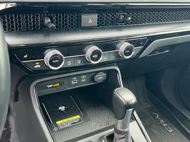 Used 2024 Honda CR-V EX-L image 20