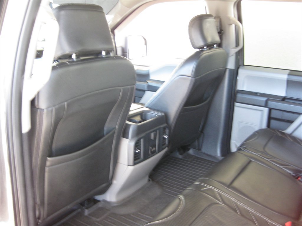 Used 2018 Ford F150 XL w/ Equipment Group 101A Mid AWD/4WD image 30