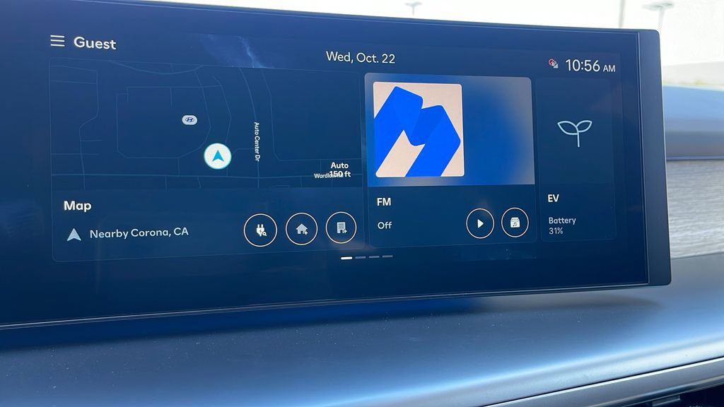 New 2026 Hyundai Ioniq 9 SEL AWD/4WD image 19