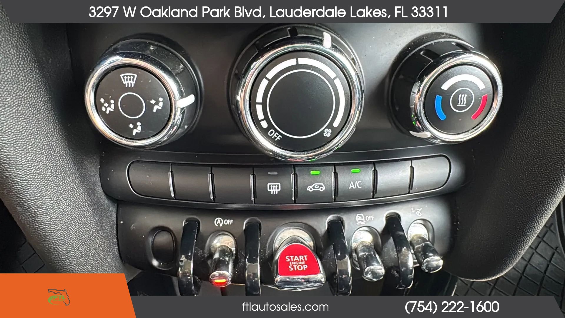 Used 2014 MINI Cooper S FWD image 64