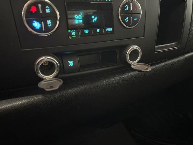 Used 2009 Chevrolet Silverado 1500 LT w/ Power Pack Plus image 45