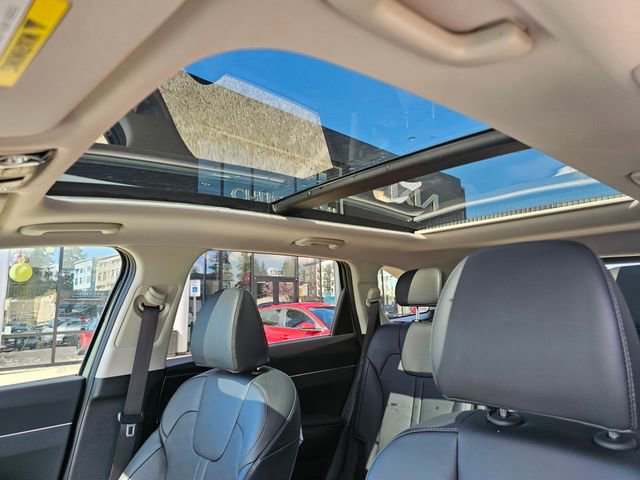 New 2026 Kia Sorento EX image 19