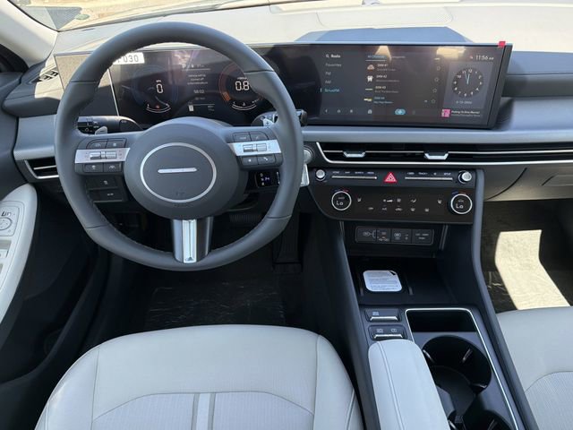 New 2026 Hyundai Sonata SEL image 22
