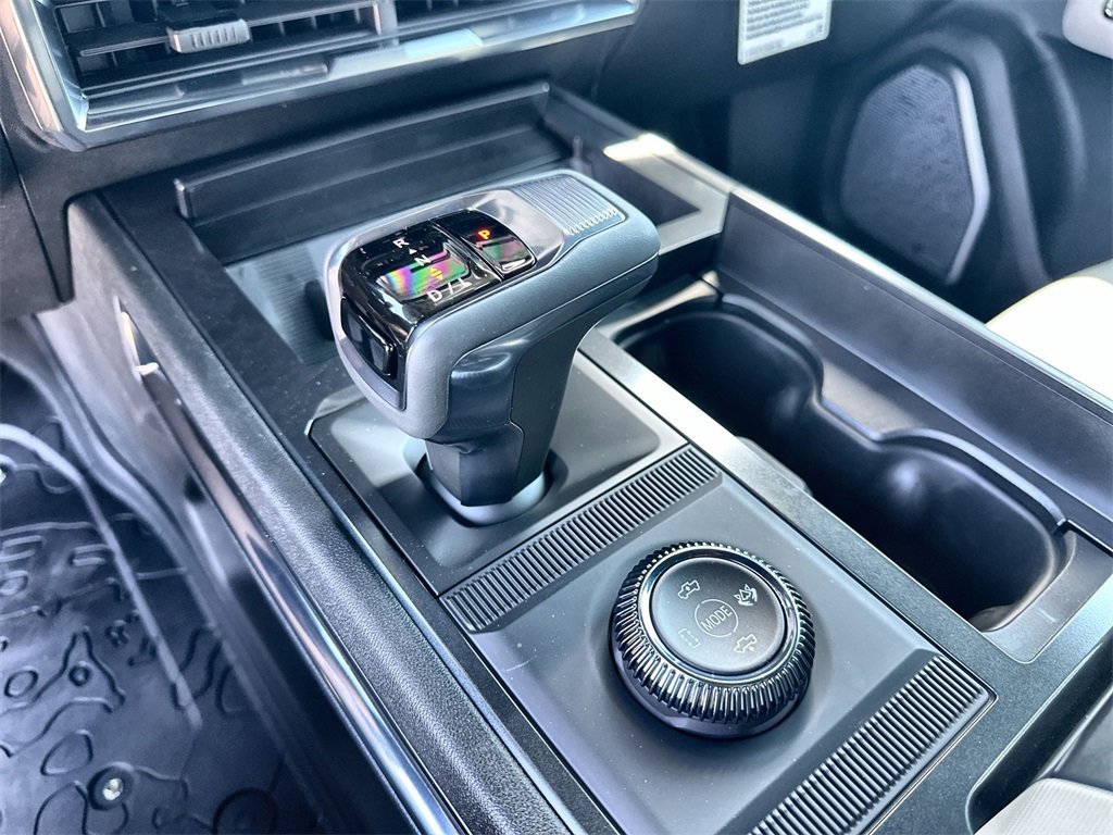 New 2026 GMC Hummer EV 4x4 Crew Cab image 26