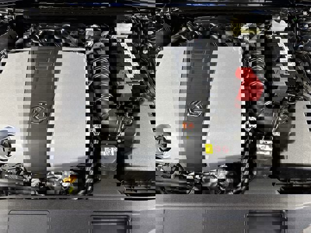 New 2025 Lexus ES 350 F Sport image 27