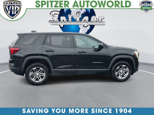 Used 2026 GMC Terrain Elevation image 10