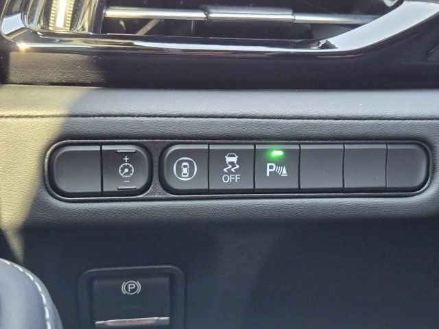 Certified 2026 Acura MDX w/ Technology Package FWD image 23