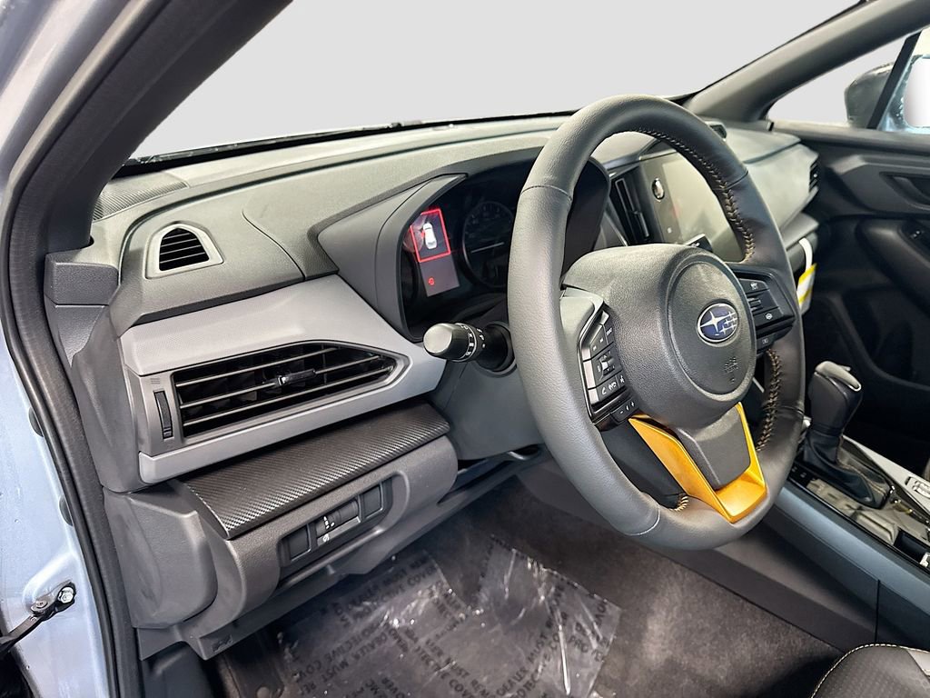 New 2026 Subaru Crosstrek 2.5i Wilderness AWD/4WD image 5