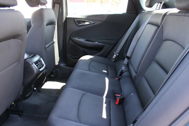 Used 2024 Chevrolet Malibu LT FWD image 34