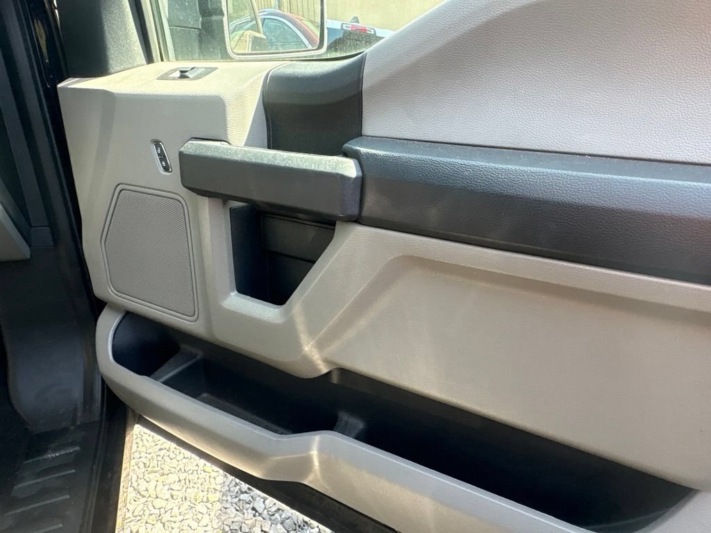 Used 2019 Ford F150 XL w/ Equipment Group 101A Mid AWD/4WD image 19