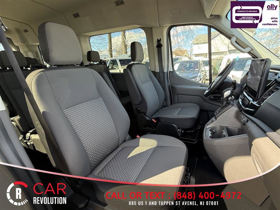 Used 2026 Ford Transit 350 XLT image 33