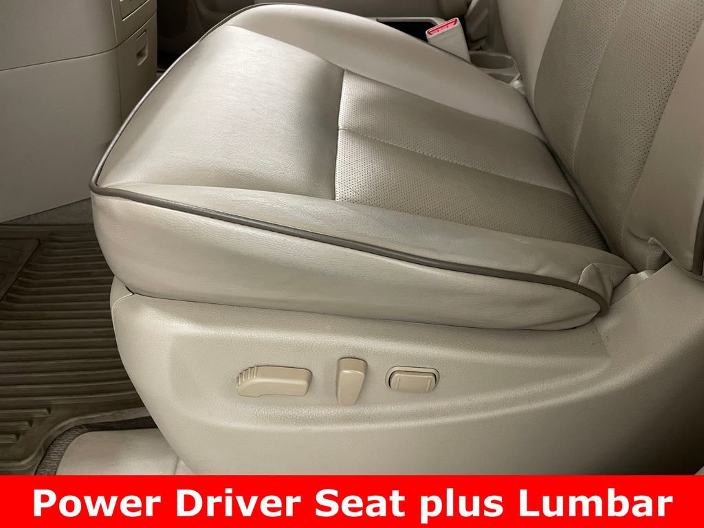 Used 2016 Nissan Quest SV w/ Leather Package image 9