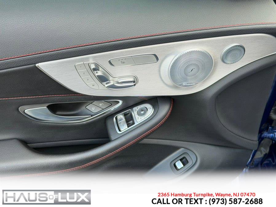 Used 2019 Mercedes-Benz C 43 AMG 4MATIC Coupe image 24