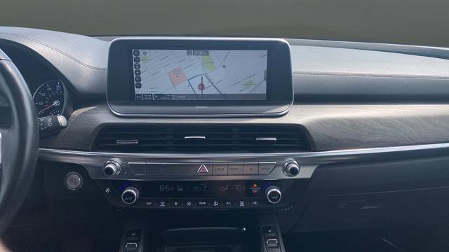 Used 2022 Kia Telluride EX w/ EX Premium Package AWD/4WD image 14