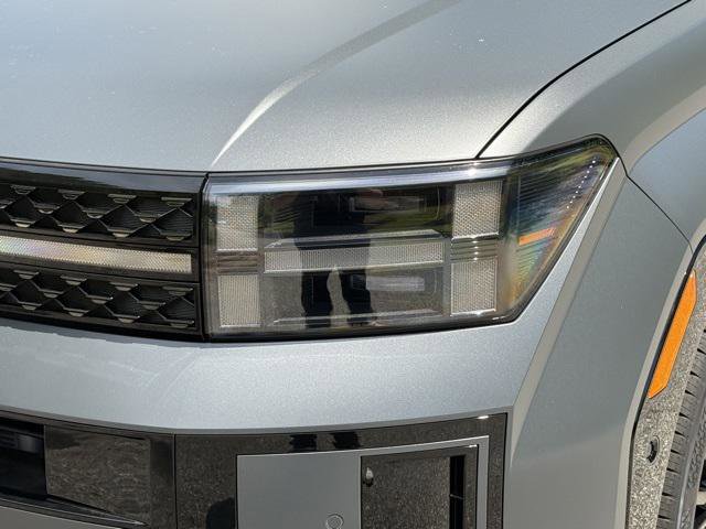 New 2026 Hyundai Santa Fe Calligraphy image 10