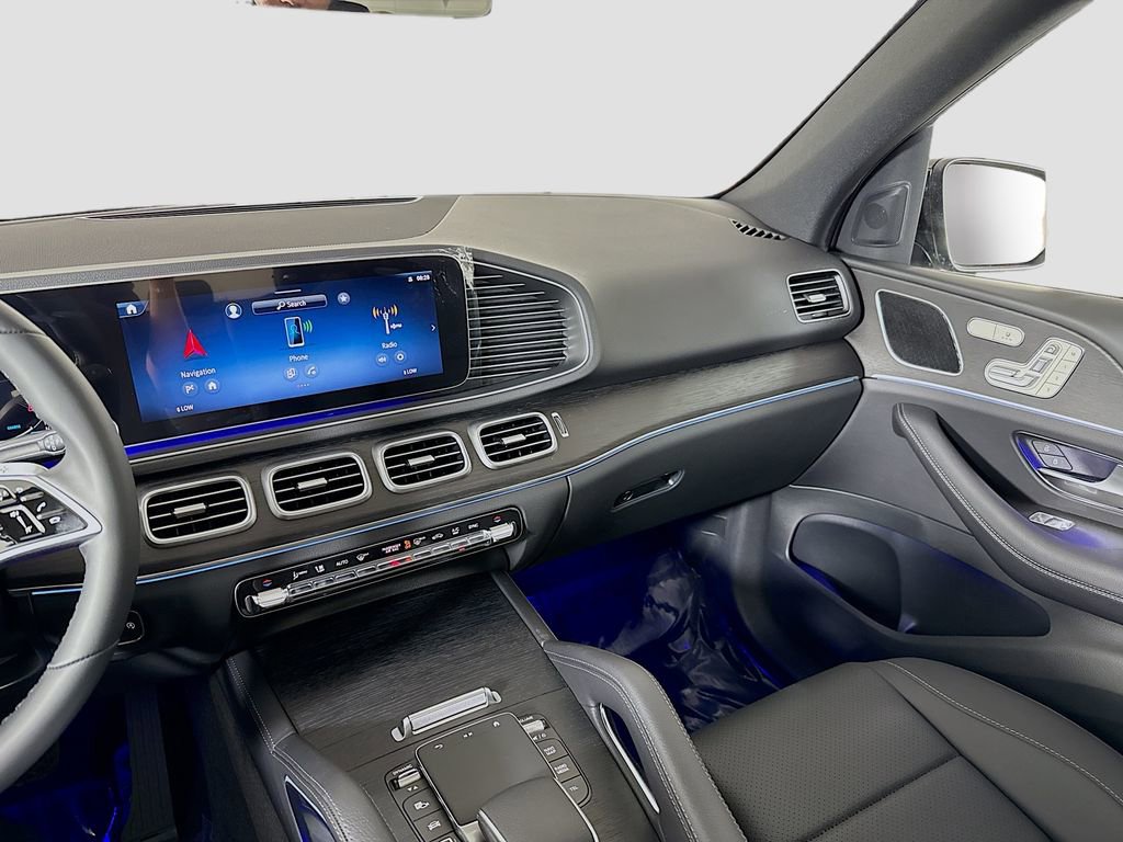 Used 2026 Mercedes-Benz GLE 350 GLE 350 image 24