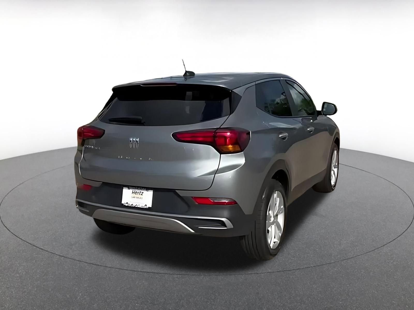 Used 2025 Buick Encore GX Preferred FWD image 15
