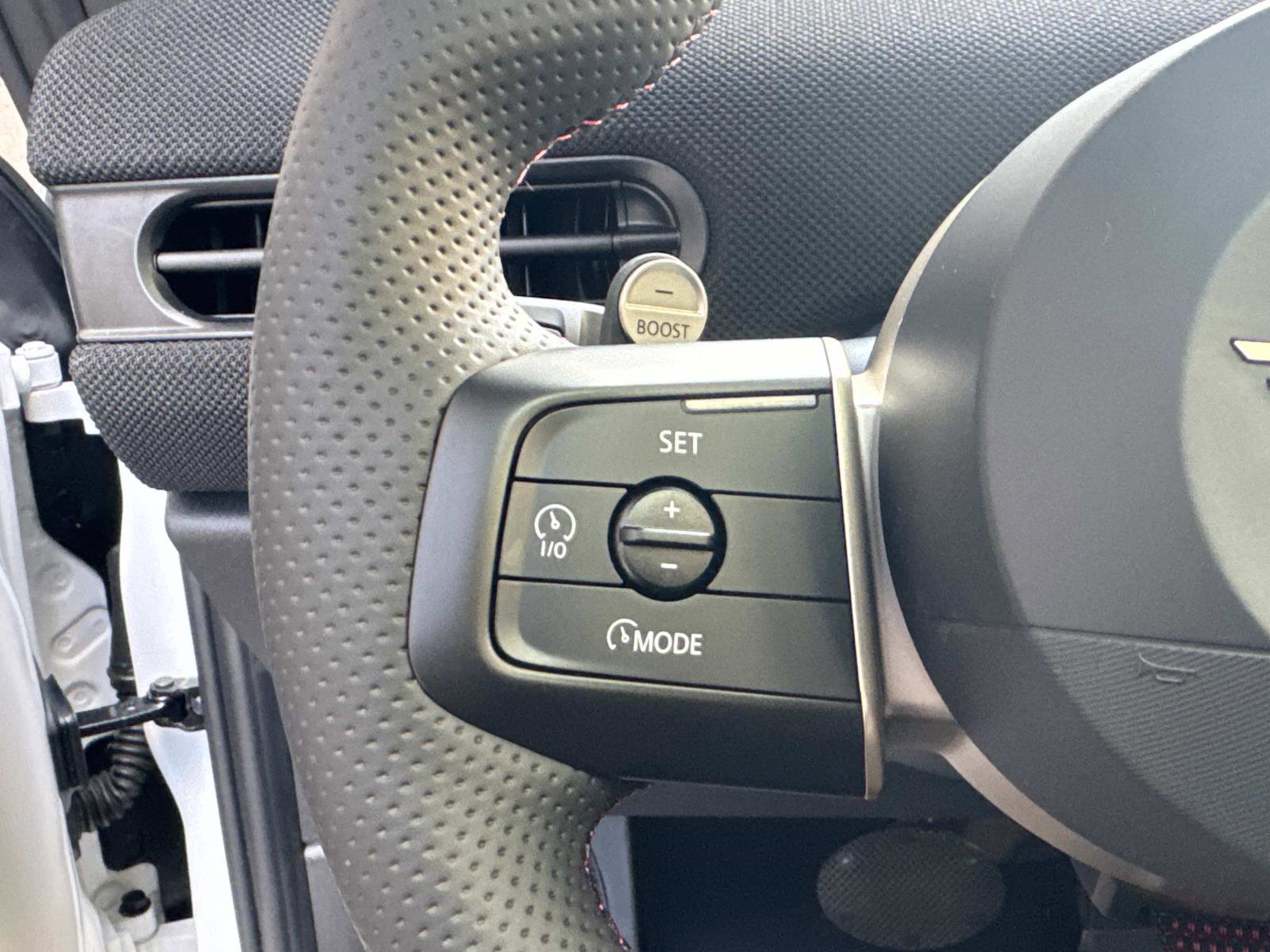 Used 2026 MINI Cooper S FWD image 13