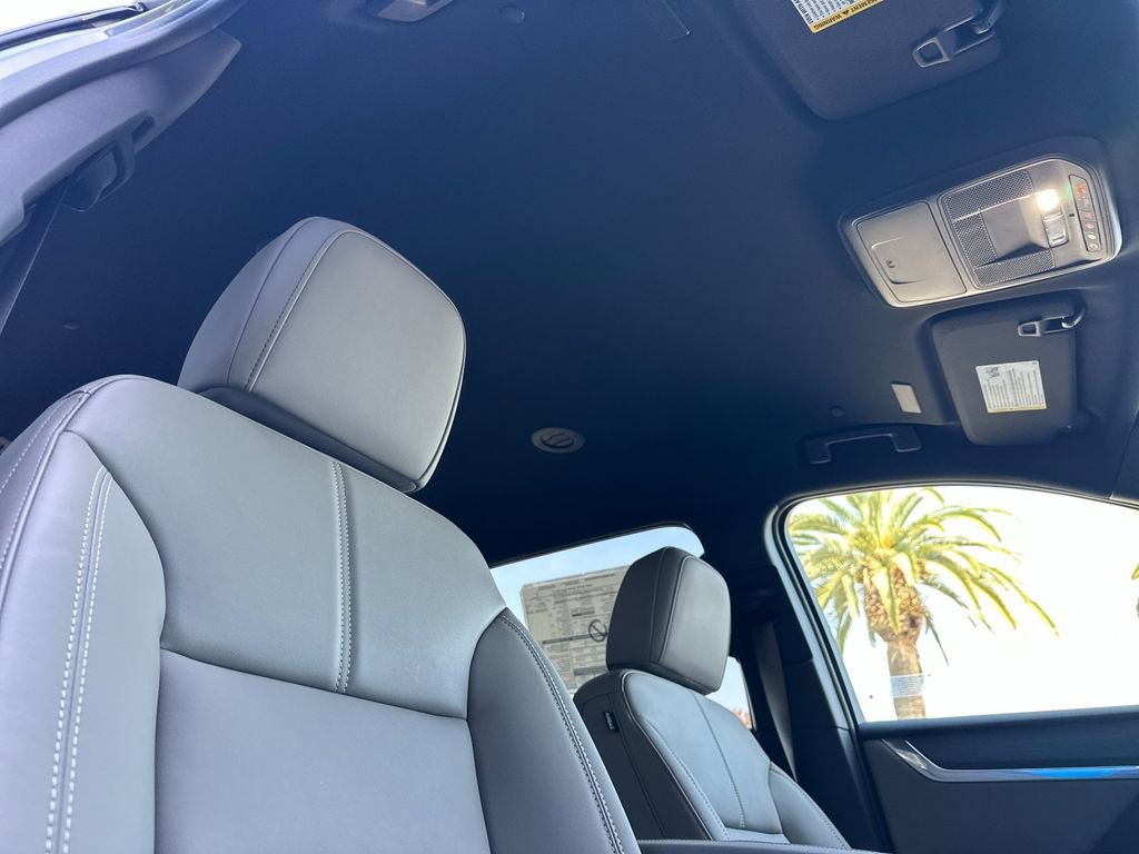 New 2026 GMC Acadia Elevation w/ Black Edition image 17