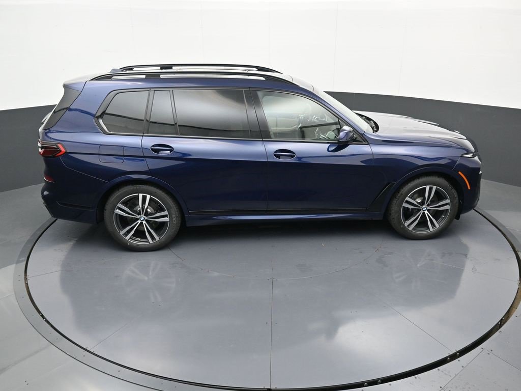 New 2026 BMW X7 xDrive40i w/ M Sport Package image 46