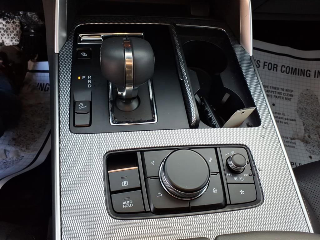 Certified 2025 MAZDA CX-90 Plug-In Hybrid w/Premium Sport image 21