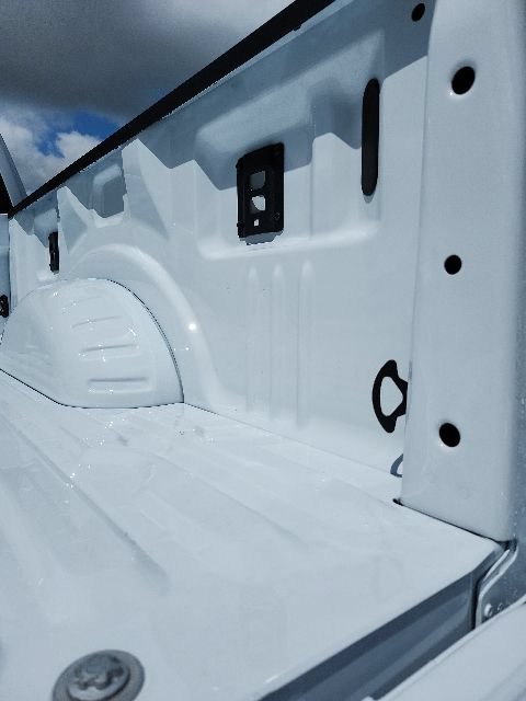 New 2026 Ford F350 XL w/ XL Chrome Package AWD/4WD image 18