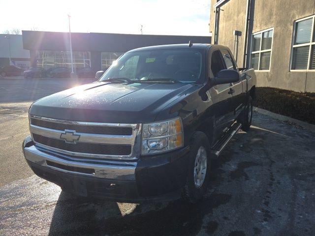 Used 2010 Chevrolet Silverado 1500 LT w/ Power Pack Plus image 11