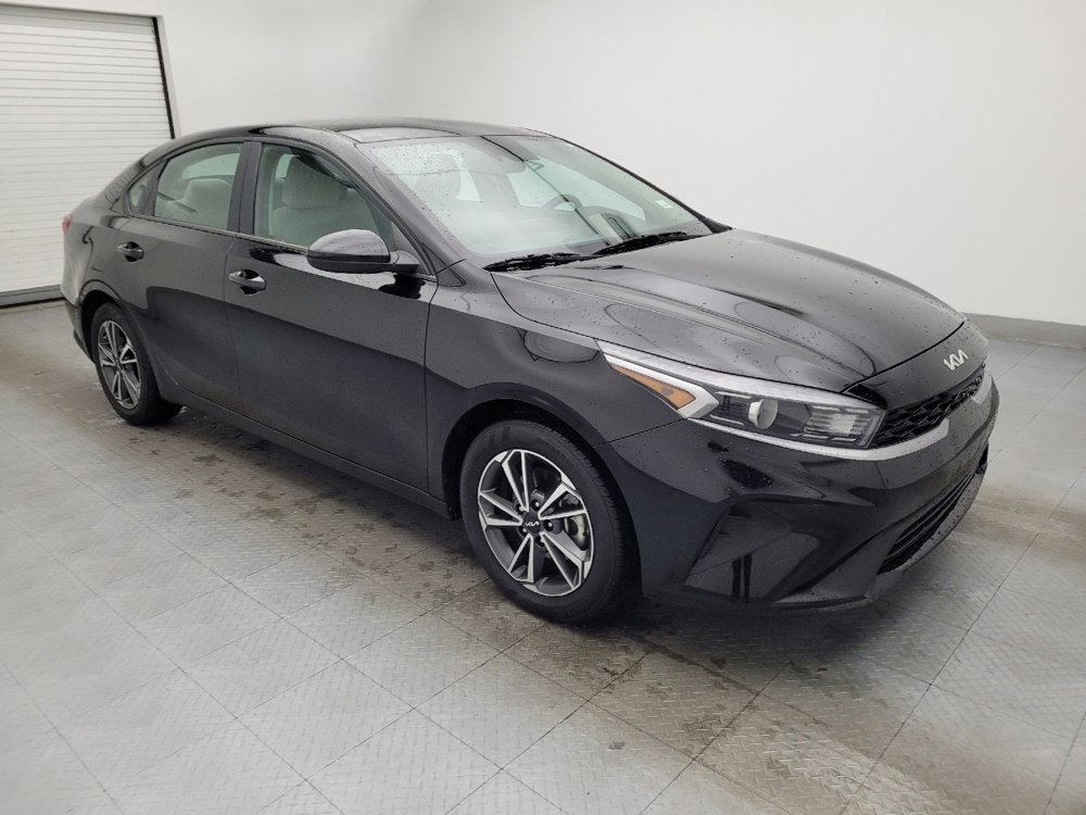 Used 2023 Kia Forte LXS image 11