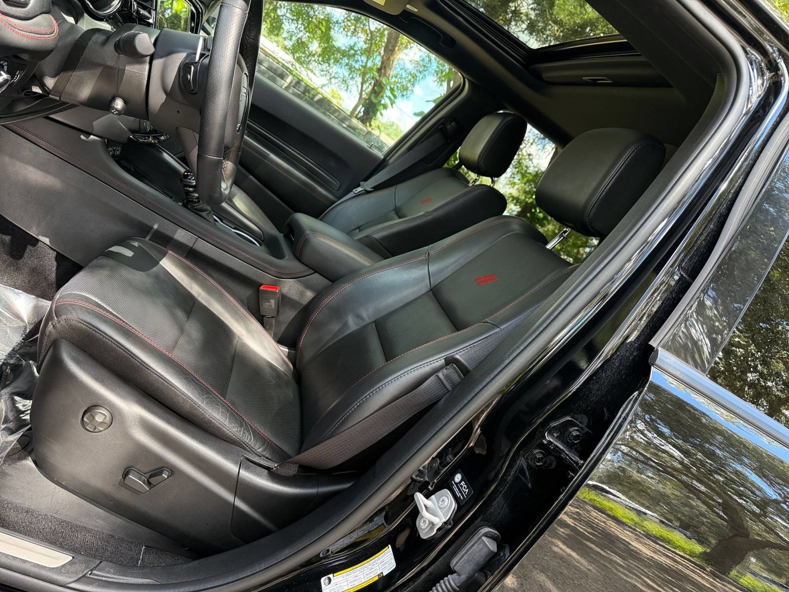 Used 2026 Dodge Durango GT AWD/4WD image 27
