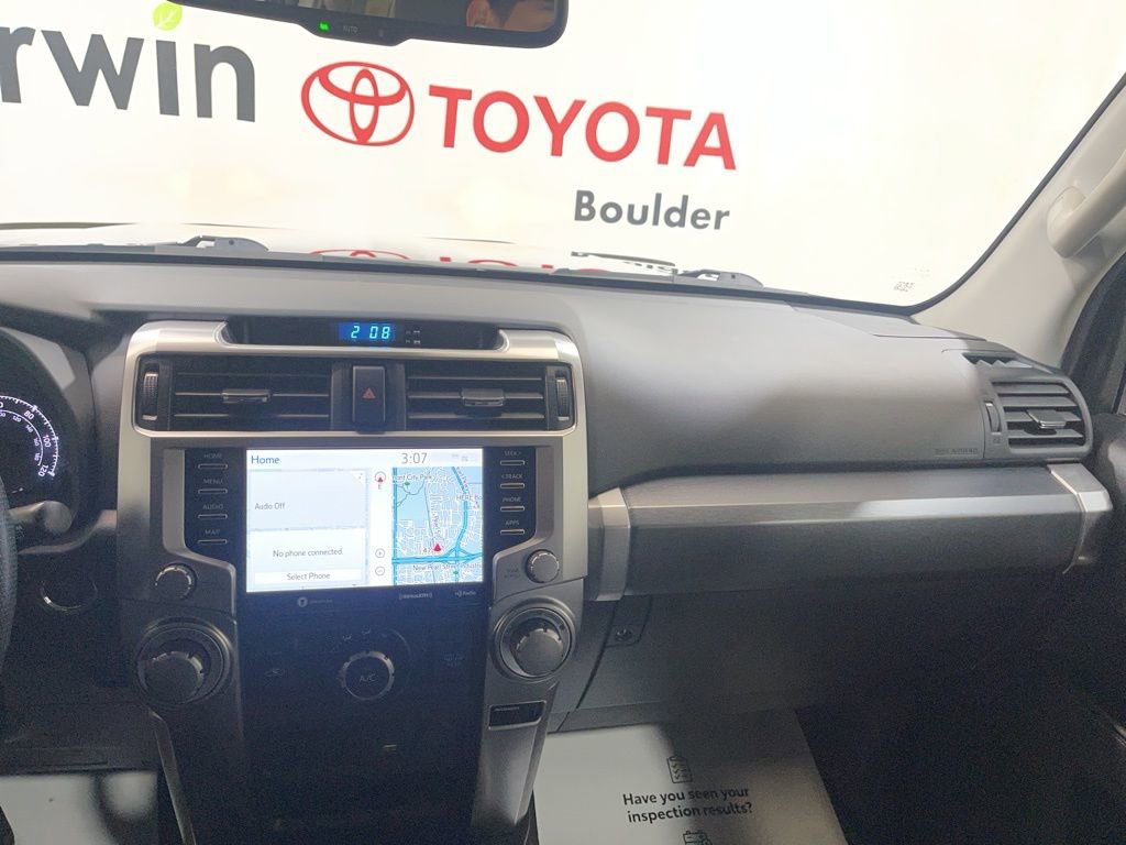Used 2023 Toyota 4Runner SR5 Premium image 25