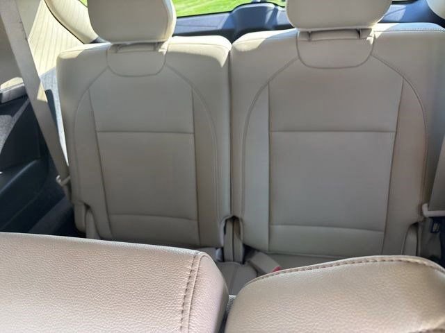 Used 2017 Acura MDX SH-AWD w/ Technology Package image 34