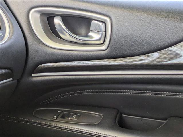 Used 2020 INFINITI QX60 Luxe w/ Essential Package image 2