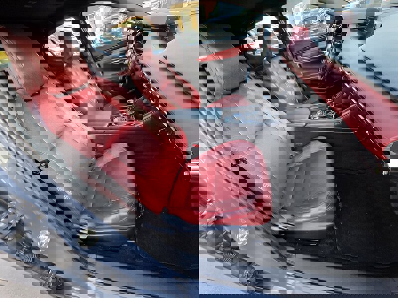 Used 2020 MAZDA MAZDA3 AWD Hatchback w/ Premium Pkg image 11