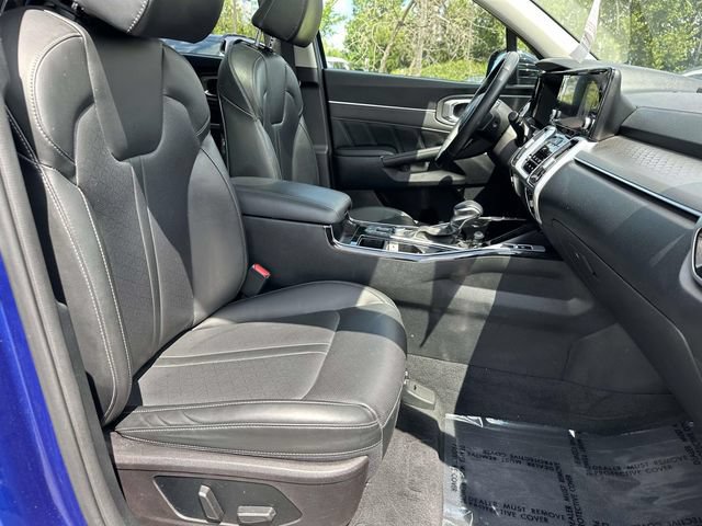 Used 2021 Kia Sorento SX AWD/4WD image 9