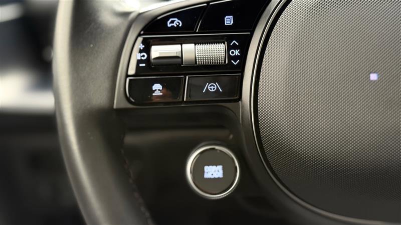 Used 2023 Hyundai Ioniq 6 SEL image 21